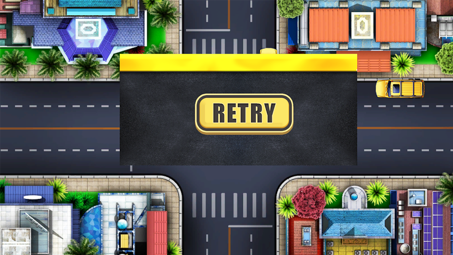 Traffic Control Simulator截图4