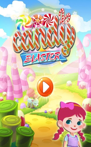 CANDY JELLY BLAST截图3