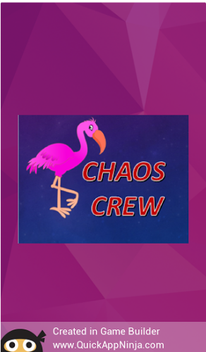 Guess the Author - Chaos Crew截图4