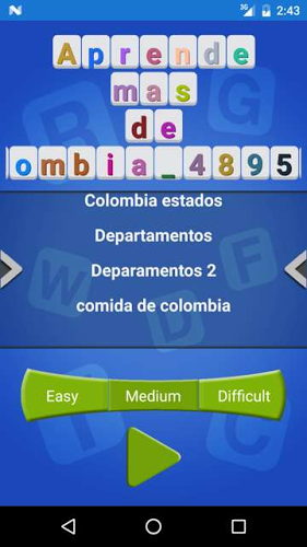 conoce mas de Colombia截图2