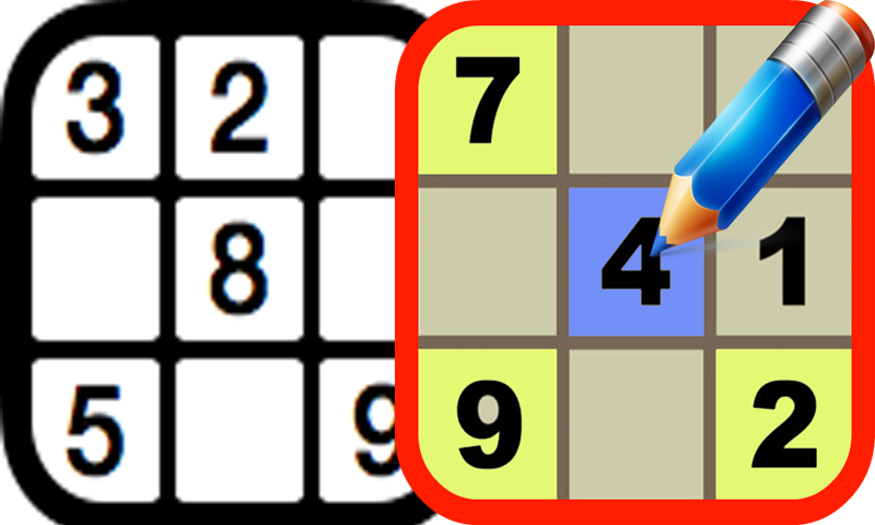 Sudoku & Classic Games截图2