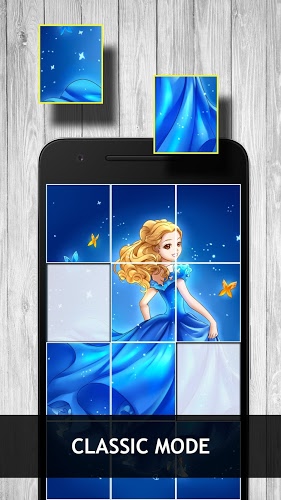 T-Puzzle: Princess Girls Games截图3