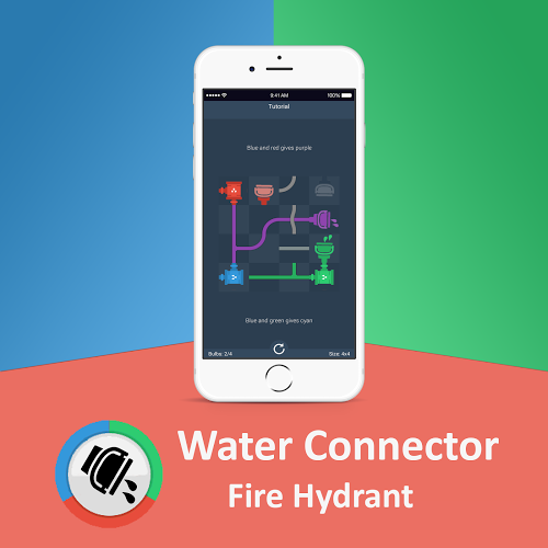 Water Connector:Fire Hydrant截图1