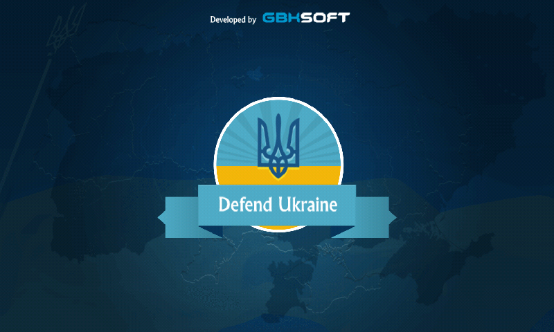 Defend Ukraine截图1