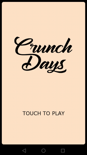 Crunch Days截图1