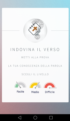 Indovina Il Verso截图1