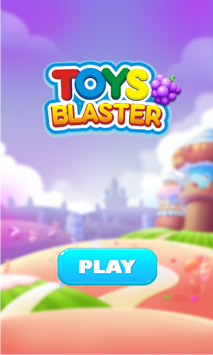 Toys Blaster Splash截图4