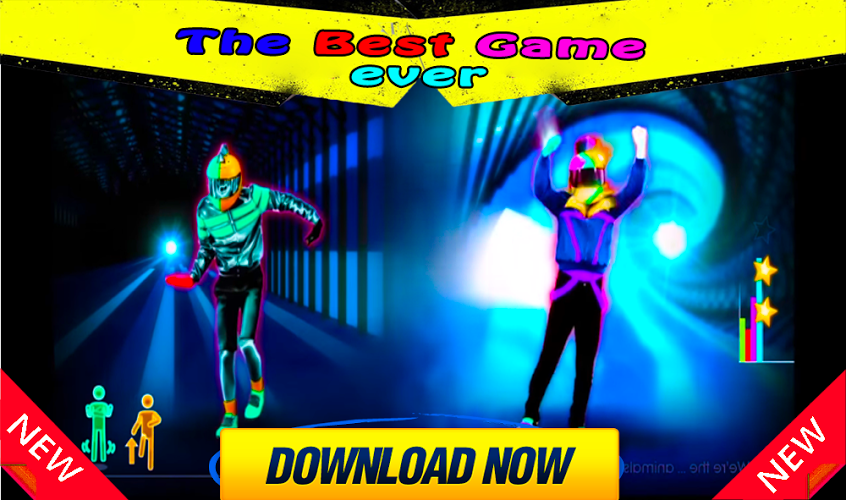 Best Just Dance Now 2017 Tips截图4