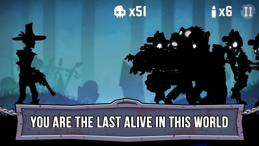 Last Alive截图1