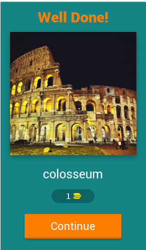 Landmarks Quiz截图2