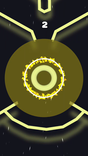POP THE ARC - IRON GAME截图3