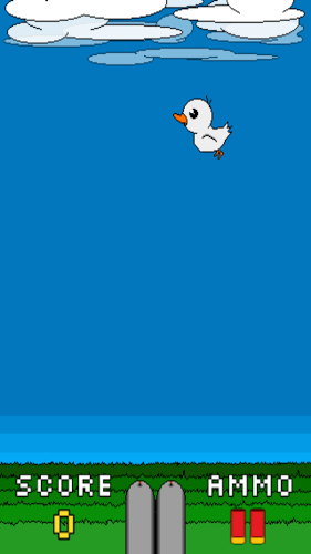 Shoot The Egg截图3