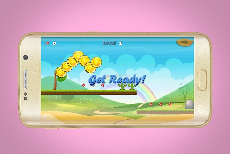 Peppa Pik Run截图4
