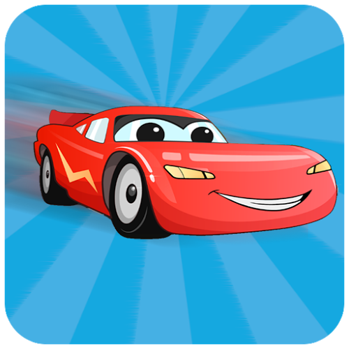 Mcqueen Extreme Race截图1