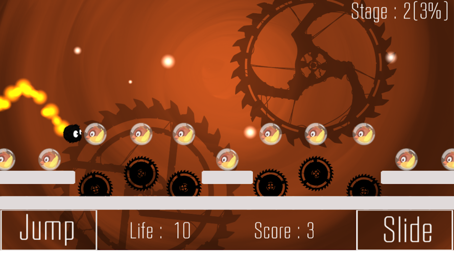 DashRun_Season1截图4