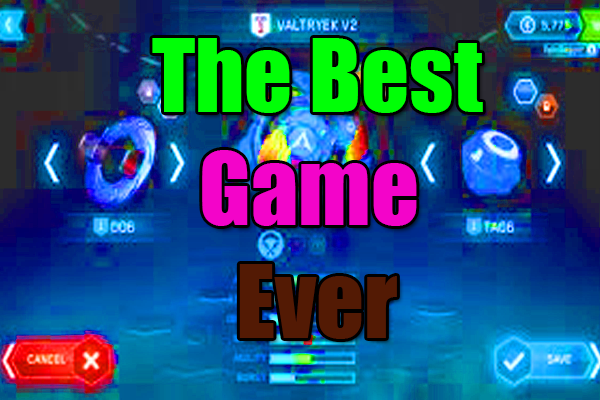 Pro Beyblade Burst Best Tips截图2