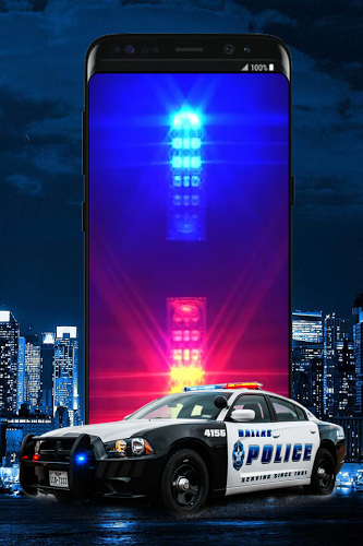 警笛和灯光截图1