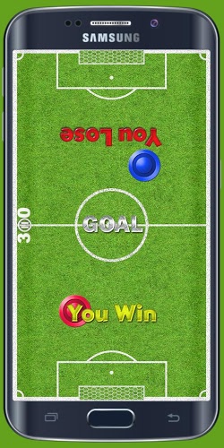 Air Football截图4