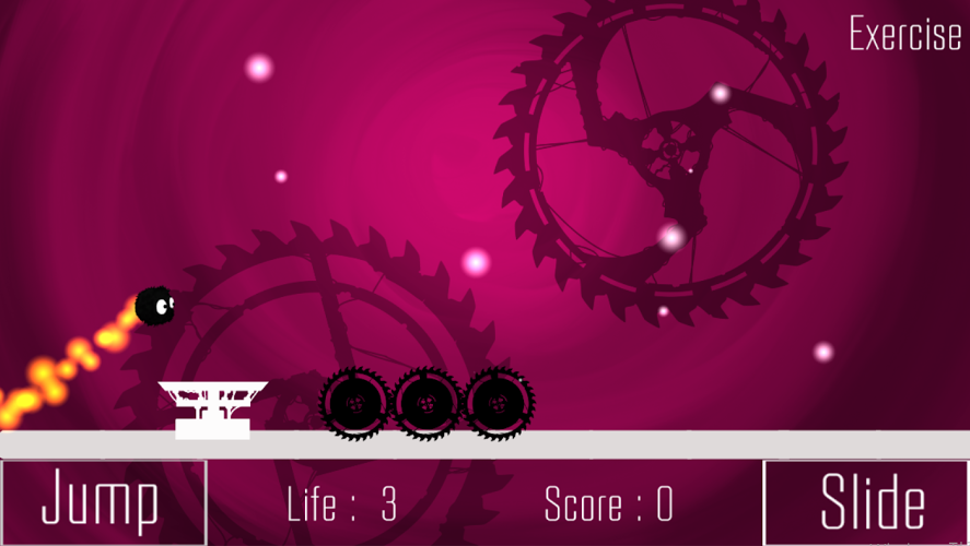 DashRun_Season1截图5