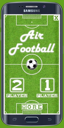 Air Football截图5