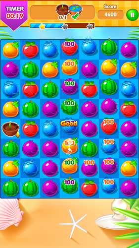 Juice Shine截图3