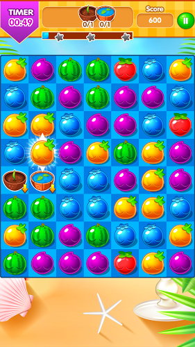 Juice Shine截图5
