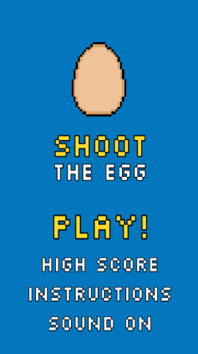 Shoot The Egg截图1