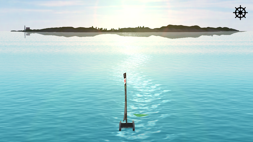 American Cup Sailing截图5