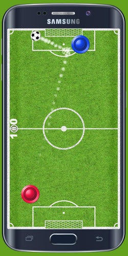 Air Football截图3
