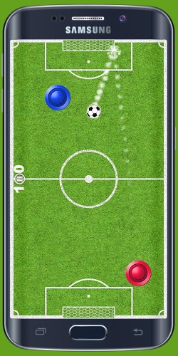Air Football截图2
