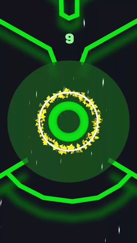 POP THE ARC - IRON GAME截图2