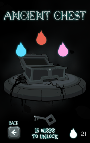 Void Light截图4