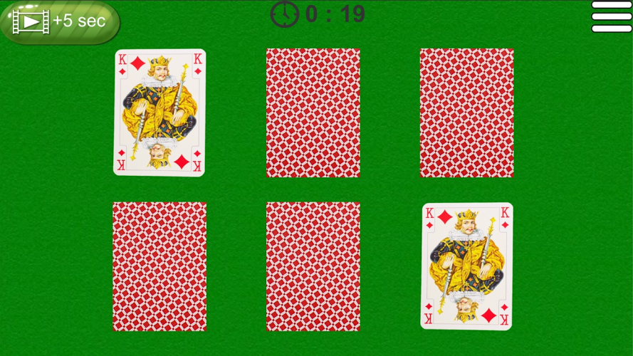 Memory cards evolution截图5