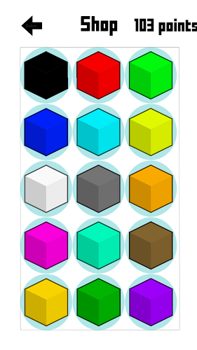 Cuboid截图2