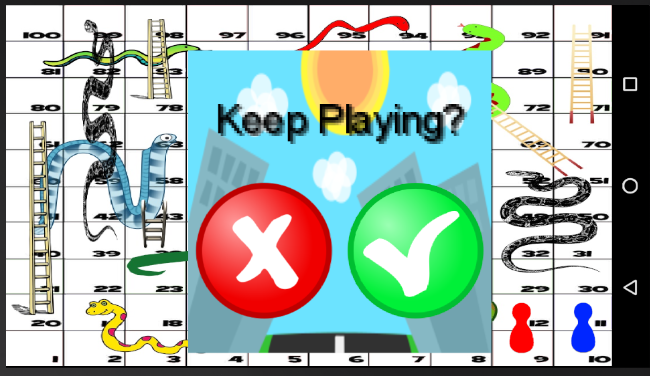 Snakes and Ladders Lite截图3