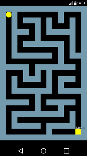 Maze (free)截图1