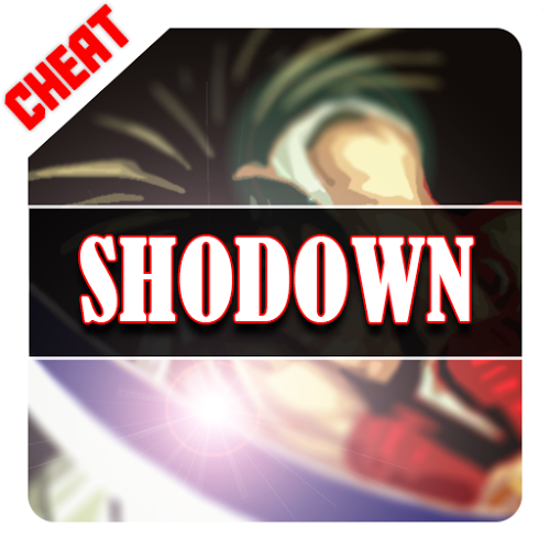 ✔Game for Samurai Shodown截图4