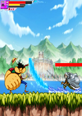 King Of the Pirates 2截图3