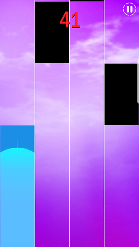 Piano Tiles 9截图4