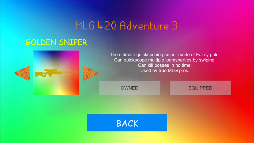 MLG 420 ADVENTURE 3.0截图3