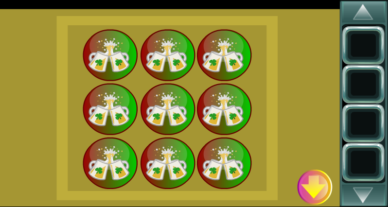 Kavi Escape Game 102截图2