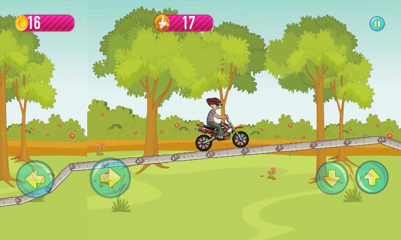 mrben super moto截图3