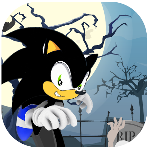 Dark Sonic Jungle Hunter截图3