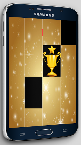 magic piano golden tiles pro截图3