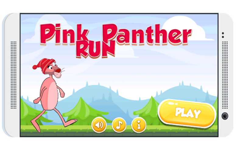 Panther Adventures World截图1