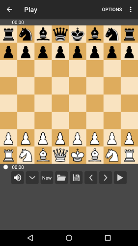 Yellow Chess截图1