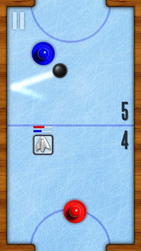 Air Hockey Extended截图3