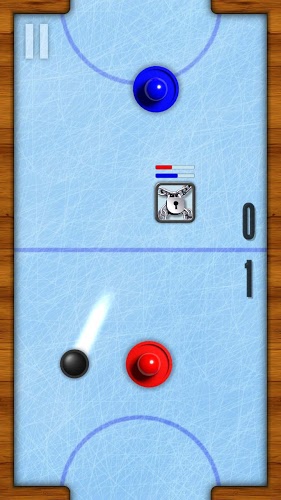 Air Hockey Extended截图4