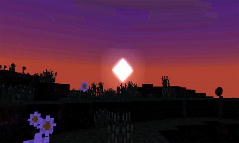 BLPE Shaders for MCPE截图3