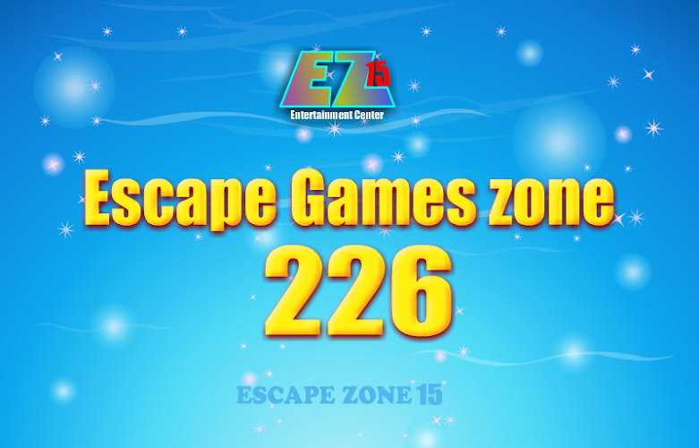 Escape Games Zone-226截图1